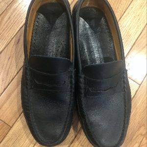 Mephisto Mens Casual Shoes